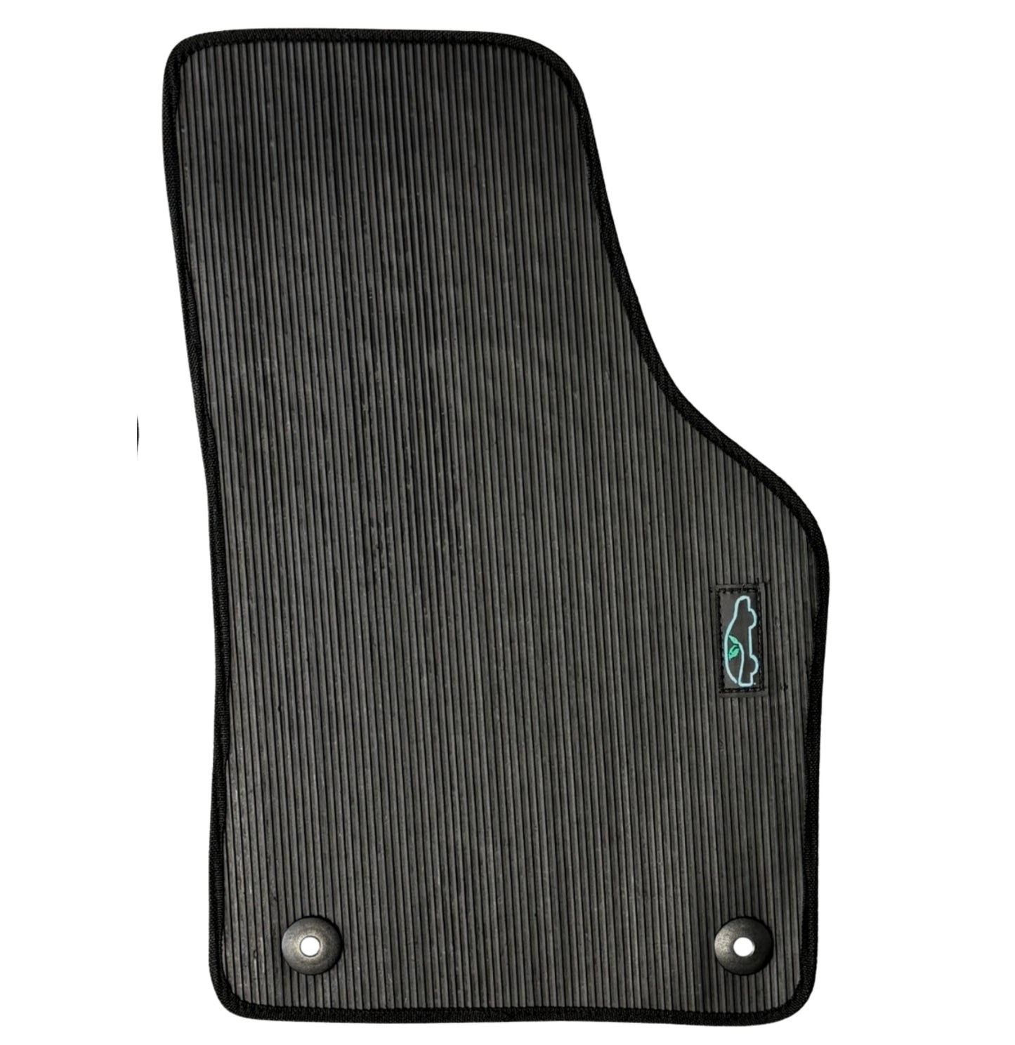 Floor Mats for 2011 to 2018 Volkswagen Jetta All Weather