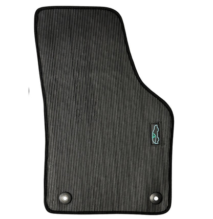 Floor Mats for 2011 to 2018 Volkswagen Jetta All Weather