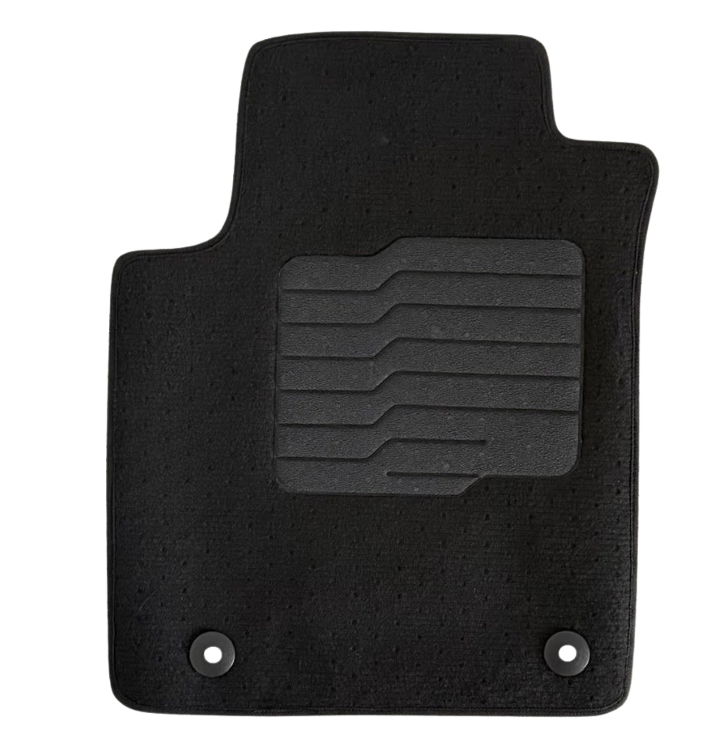 Carpet Floor Mats for 2019 to 2024 Nissan Armada / Infiniti QX80, Front and Rear