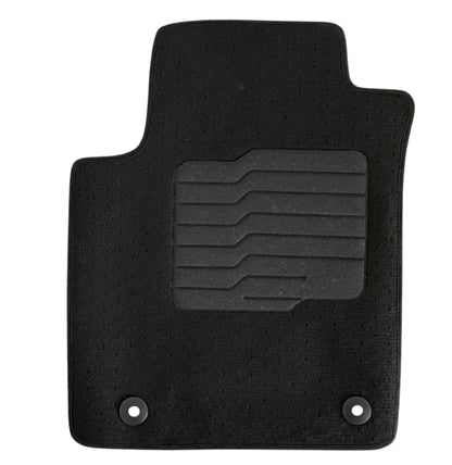 Carpet Floor Mats for 2019 to 2024 Nissan Armada / Infiniti QX80, Front and Rear