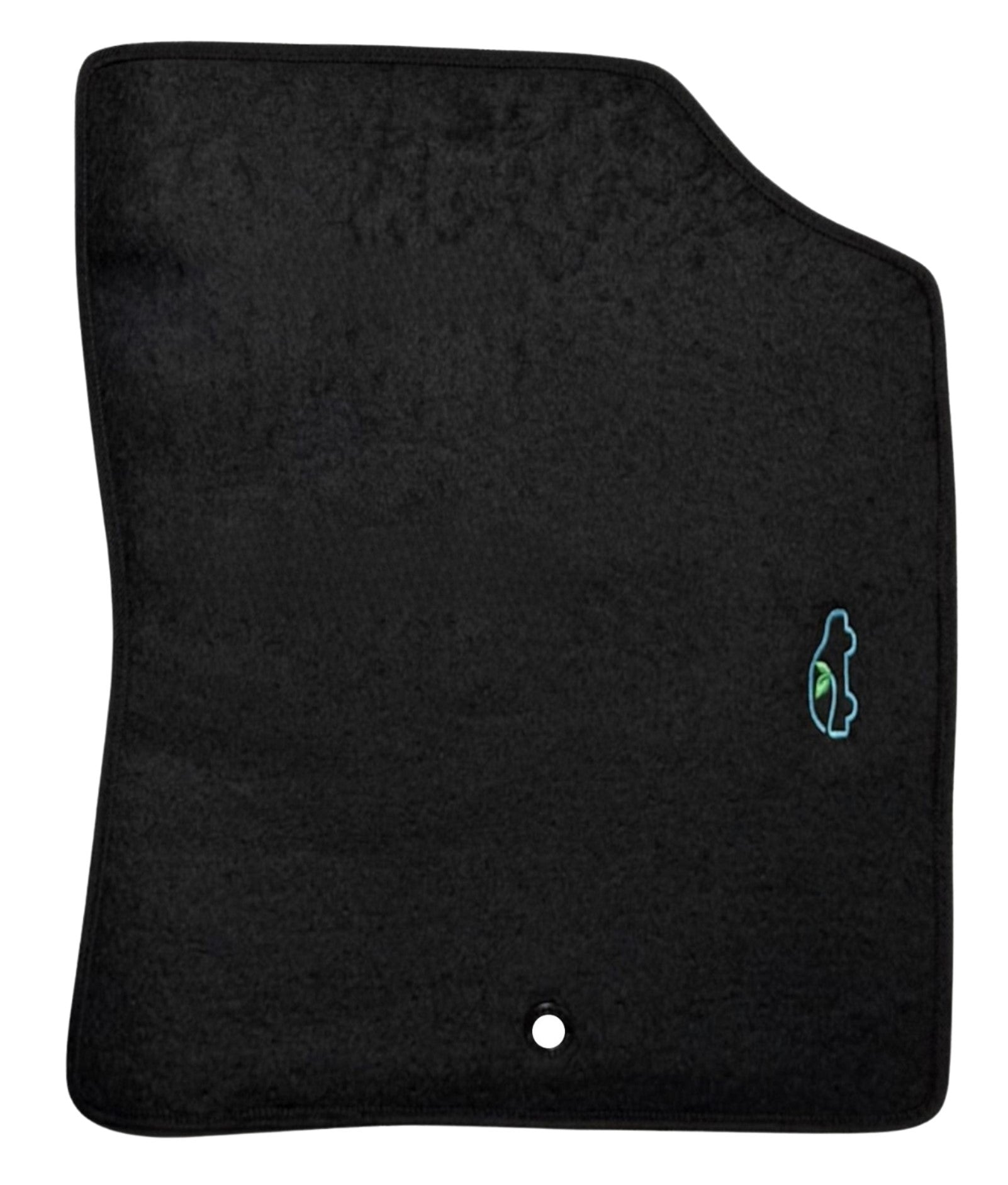 Carpet Floor Mats for 2021 to 2023 Hyundai Santa Fe PHEV (Not for Gas Models)