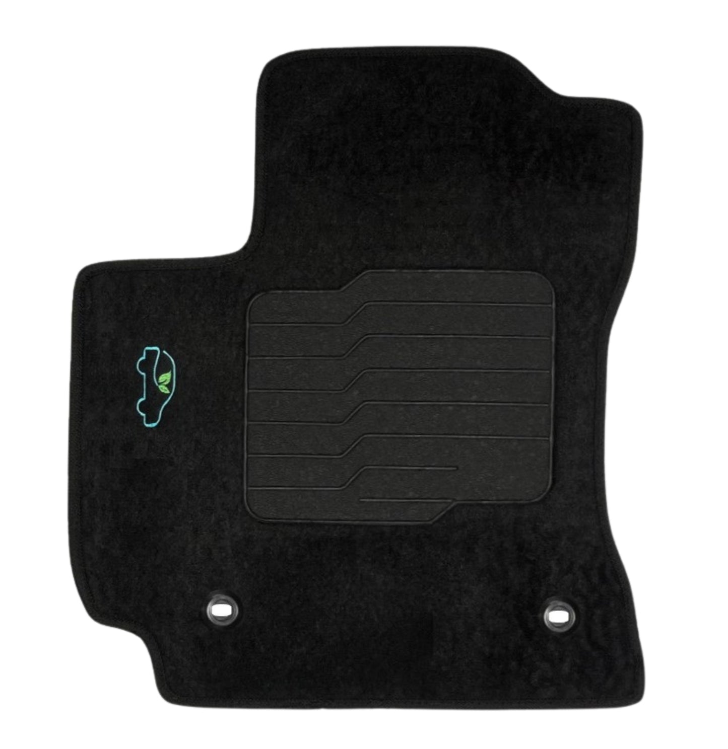 Carpet Floor Mats for 2014 to 2019 Toyota Corolla