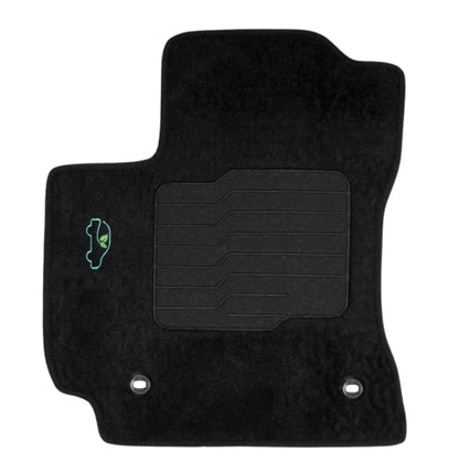 Carpet Floor Mats for 2014 to 2019 Toyota Corolla