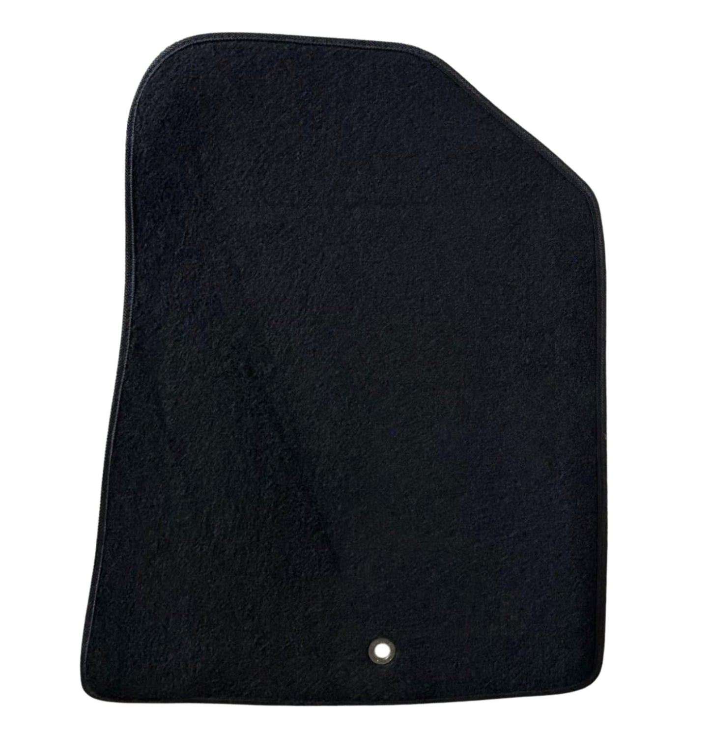 Carpet Floor Mats for 2019 to 2024 Kia Forte, Front and Rear