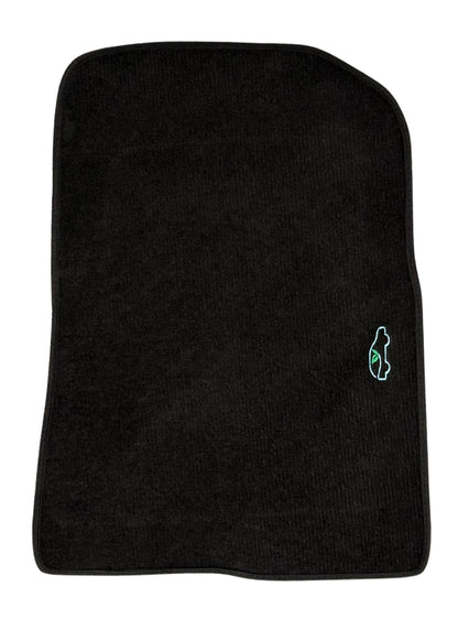 Carpet Floor Mats for 2022 to 2025 Honda Civic