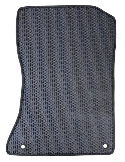 All Weather Honeycomb Floor Mats for 2019 to 2026 Nissan Altima