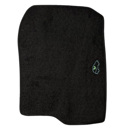 Carpet Floor Mats for 2023 to 2026 Honda CR-V