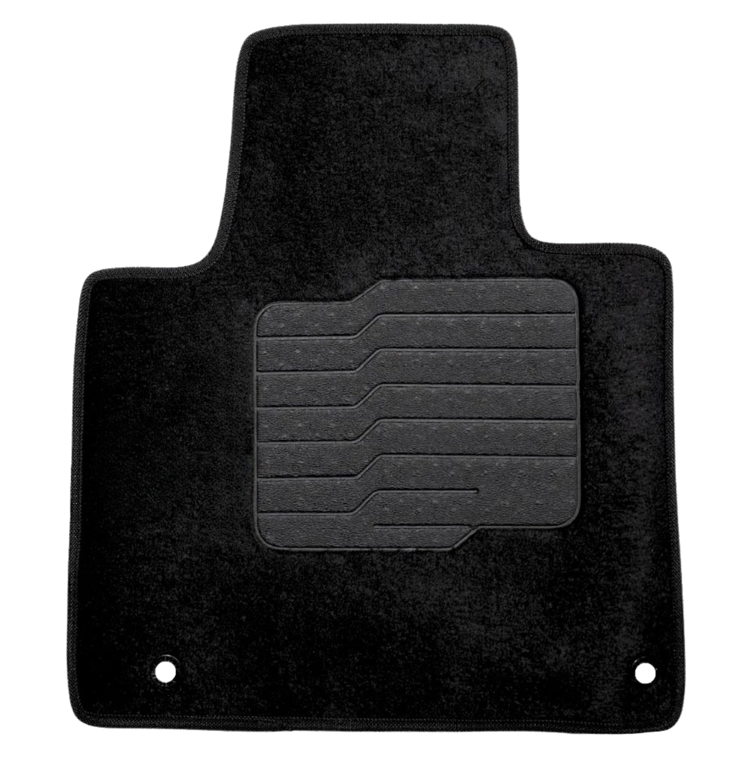 Carpet Floor Mats for 2019 2020 Hyundai Santa Fe, Front and Rear