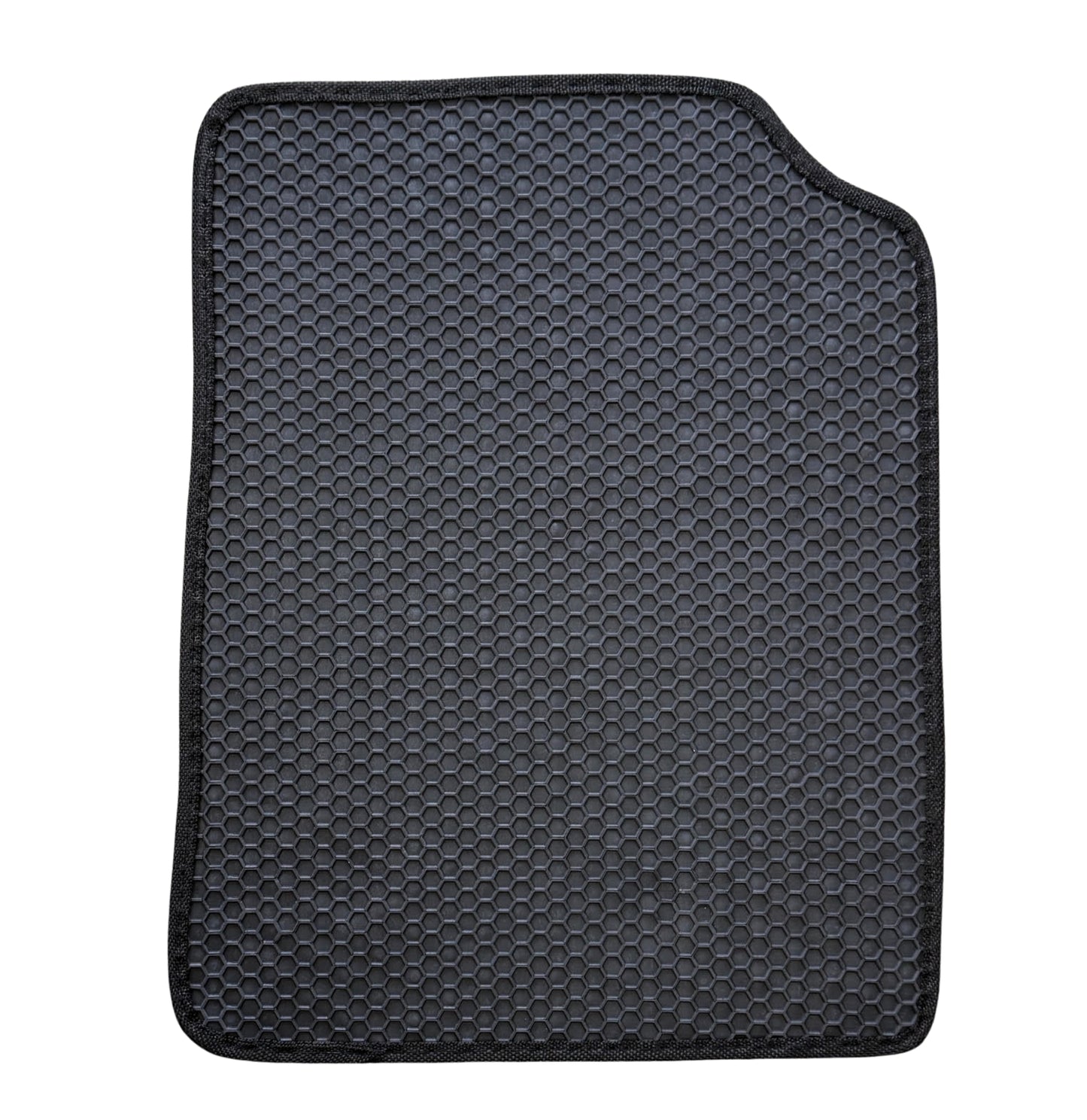 All Weather Floor Mats for 2015 to 2022 Chevrolet Colorado and GMC Canyon