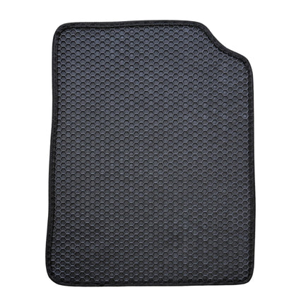 All Weather Floor Mats for 2015 to 2022 Chevrolet Colorado and GMC Canyon