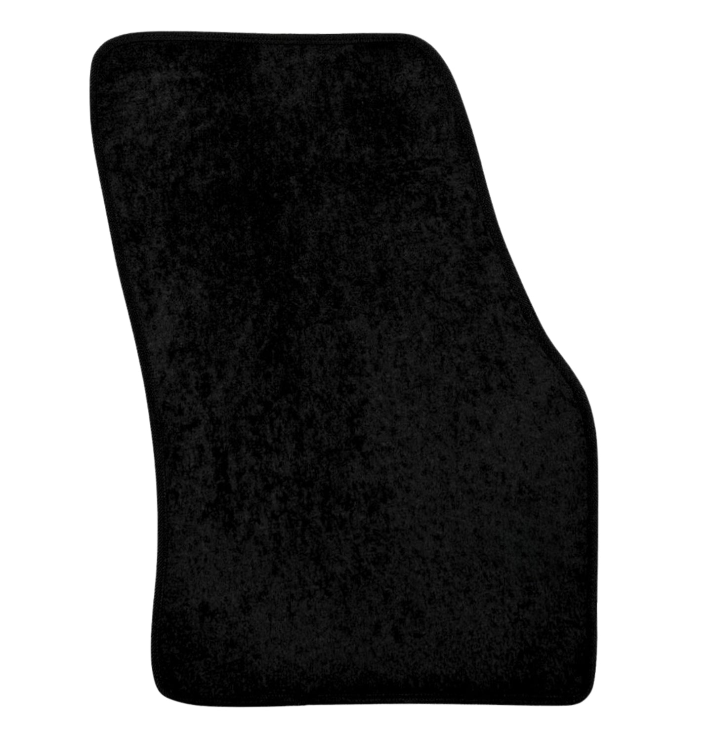 Carpet Floor Mats for 2022 to 2026 Volkswagen Taos, Front and Rear