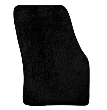 Carpet Floor Mats for 2022 to 2026 Volkswagen Taos, Front and Rear