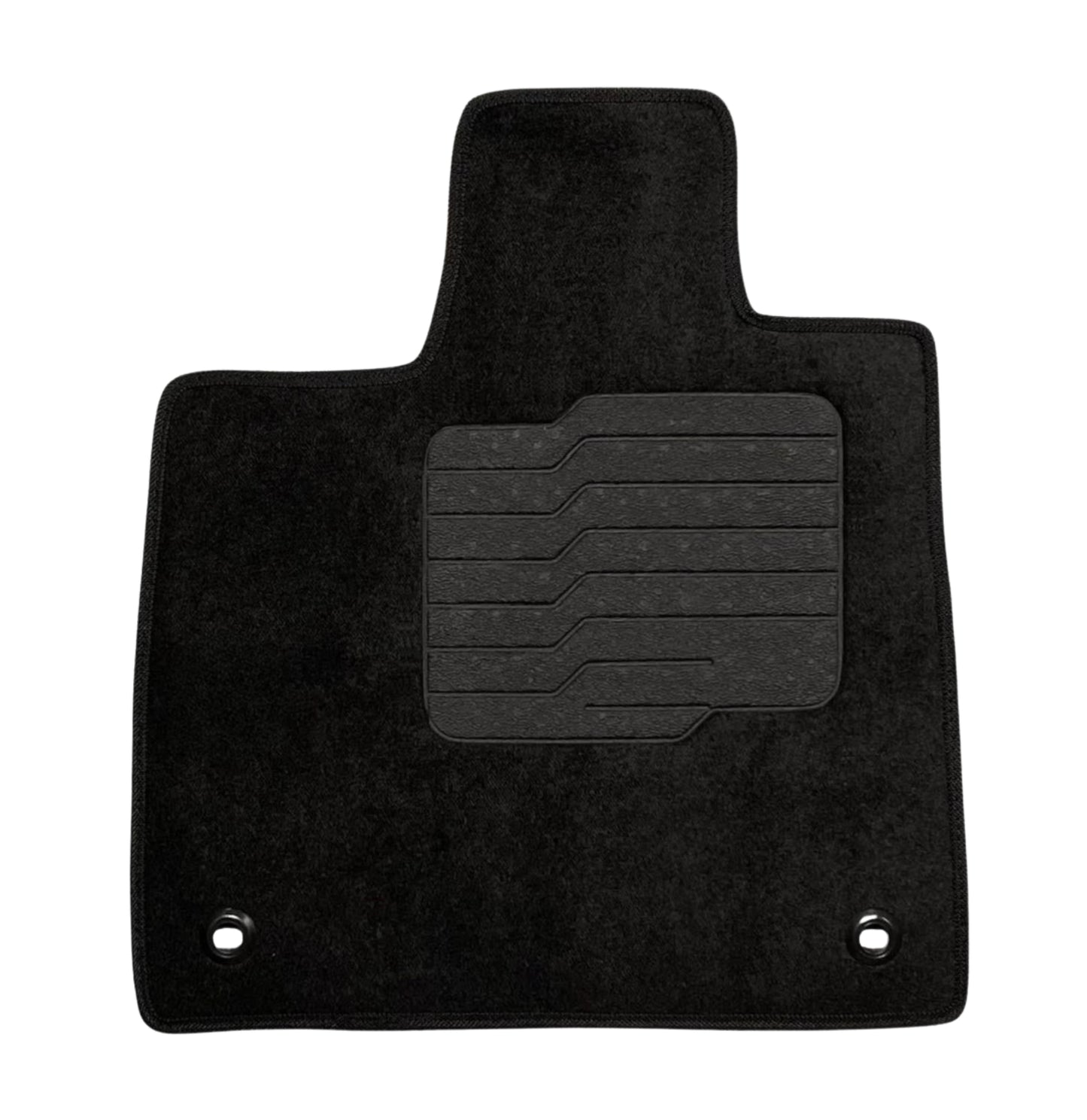 Carpet Floor Mats for 2023 to 2026 Honda Pilot, Front and Rear
