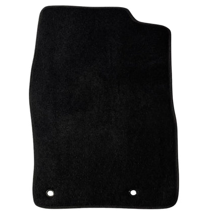 Carpet Floor Mats For 2019 to 2026 Mazda CX-30 and Mazda 3 Hatch and Sedan