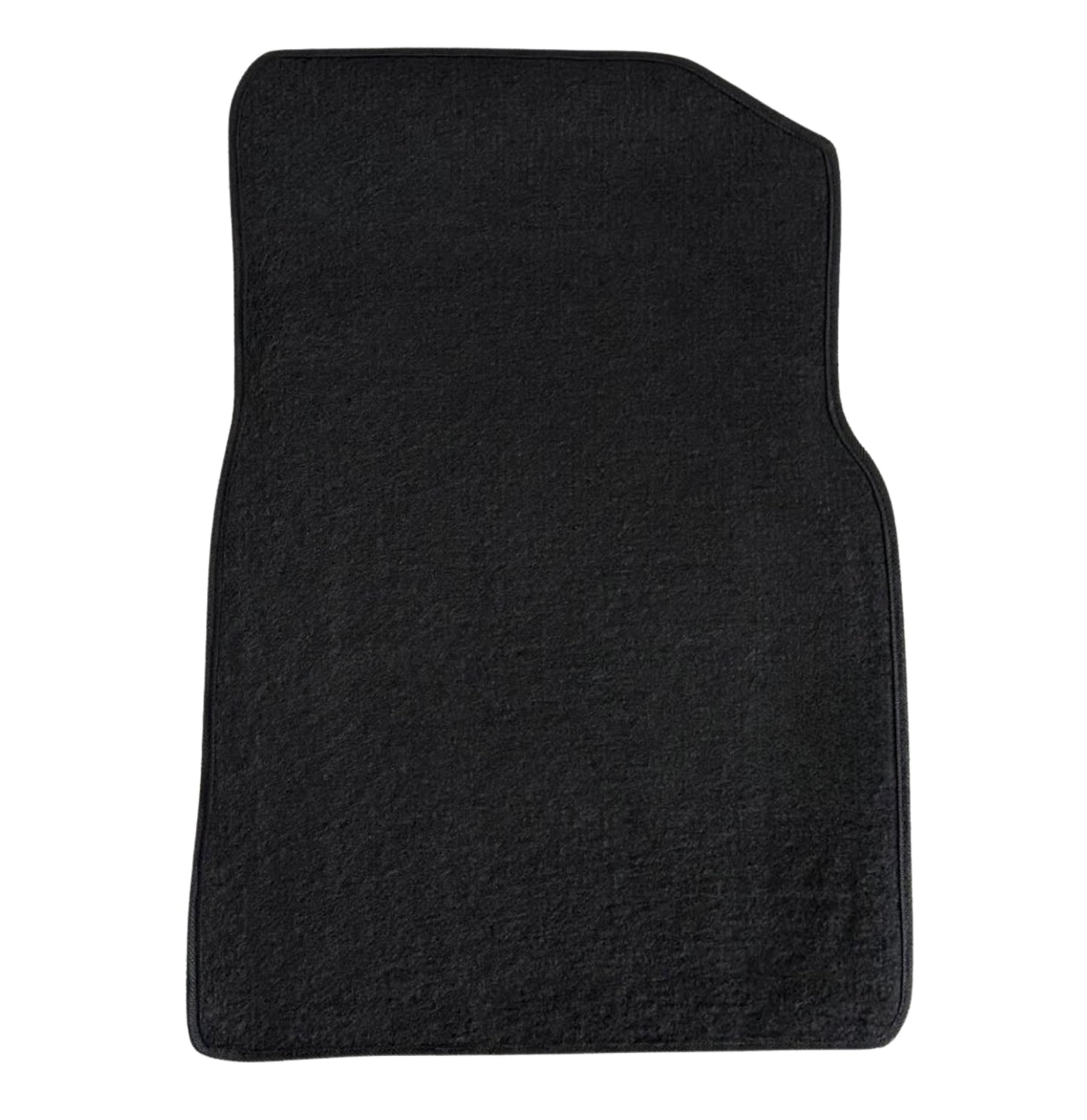 Carpet Floor Mats for 2025 to 2026 Toyota Camry, Front and Rear