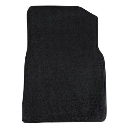 Carpet Floor Mats for 2025 to 2026 Toyota Camry, Front and Rear