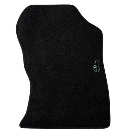 Carpet Floor Mats For 2019 to 2024 Subaru Forester