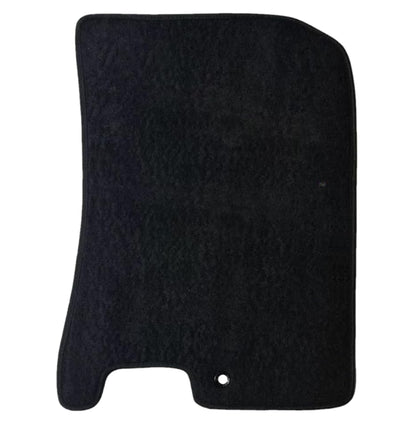 Carpet Floor Mats for 2020 to 2026 Hyundai Sonata and Kia K5, Front and Rear