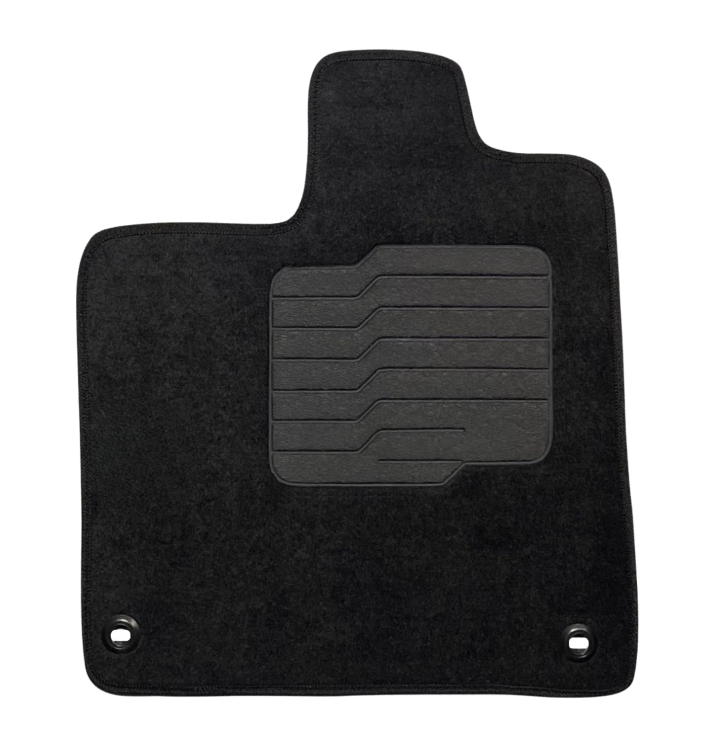 Carpet Floor Mats for 2016 to 2022 Honda Pilot 7-Seat Full Set, Front, Rear and 3rd Row