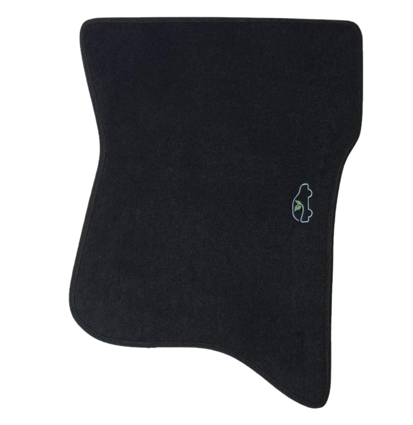Carpet Floor Mats for 2015 to 2020 Chevrolet Tahoe and GMC Yukon