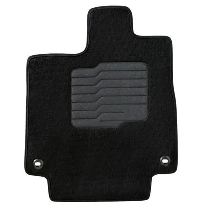 Carpet Floor Mats for 2018 to 2026 Honda Odyssey