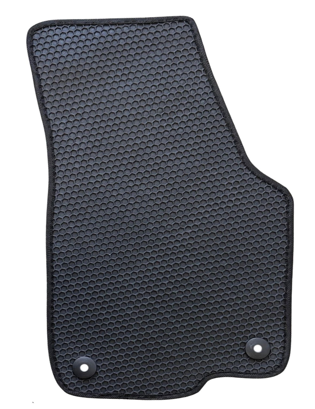 All Weather Honeycomb Floor mats for 2011 to 2019 Volkswagen Passat