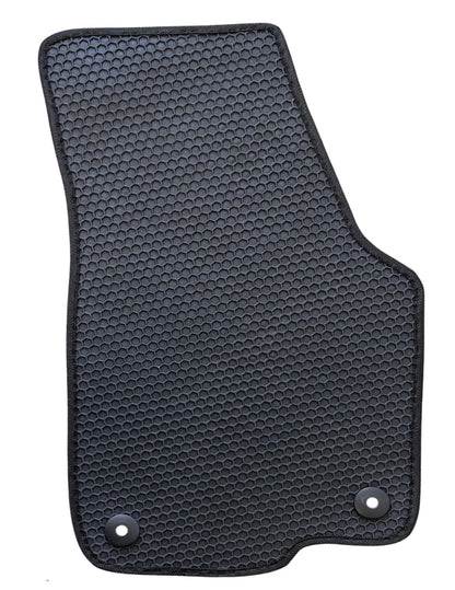 All Weather Honeycomb Floor mats for 2011 to 2019 Volkswagen Passat