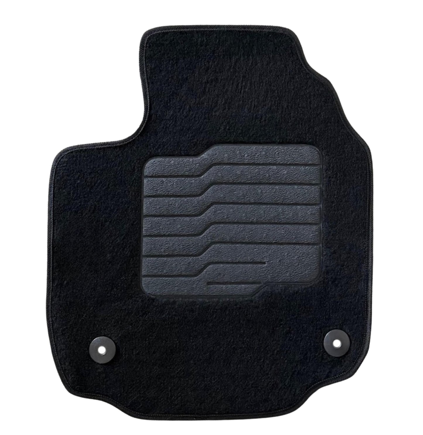 Carpet Floor Mats for 2025 2026 Chevrolet Equinox (not for EV) & GMC Terrain 2025 2026