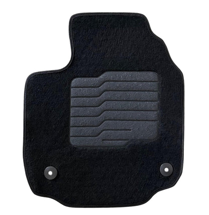 Carpet Floor Mats for 2025 2026 Chevrolet Equinox (not for EV) & GMC Terrain 2025 2026