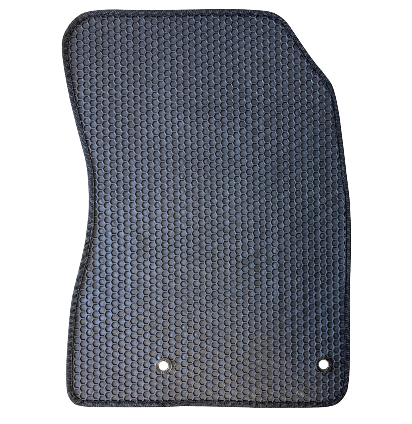 All Weather Honeycomb Floor Mats for 2021 to 2026 Nissan Rogue