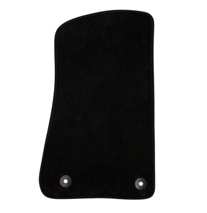 Carpet Floor Mats for 2018 to 2026 Jeep Wrangler JL 4 Doors Models (Not for JK/Not PHEV/Not 2-Door)