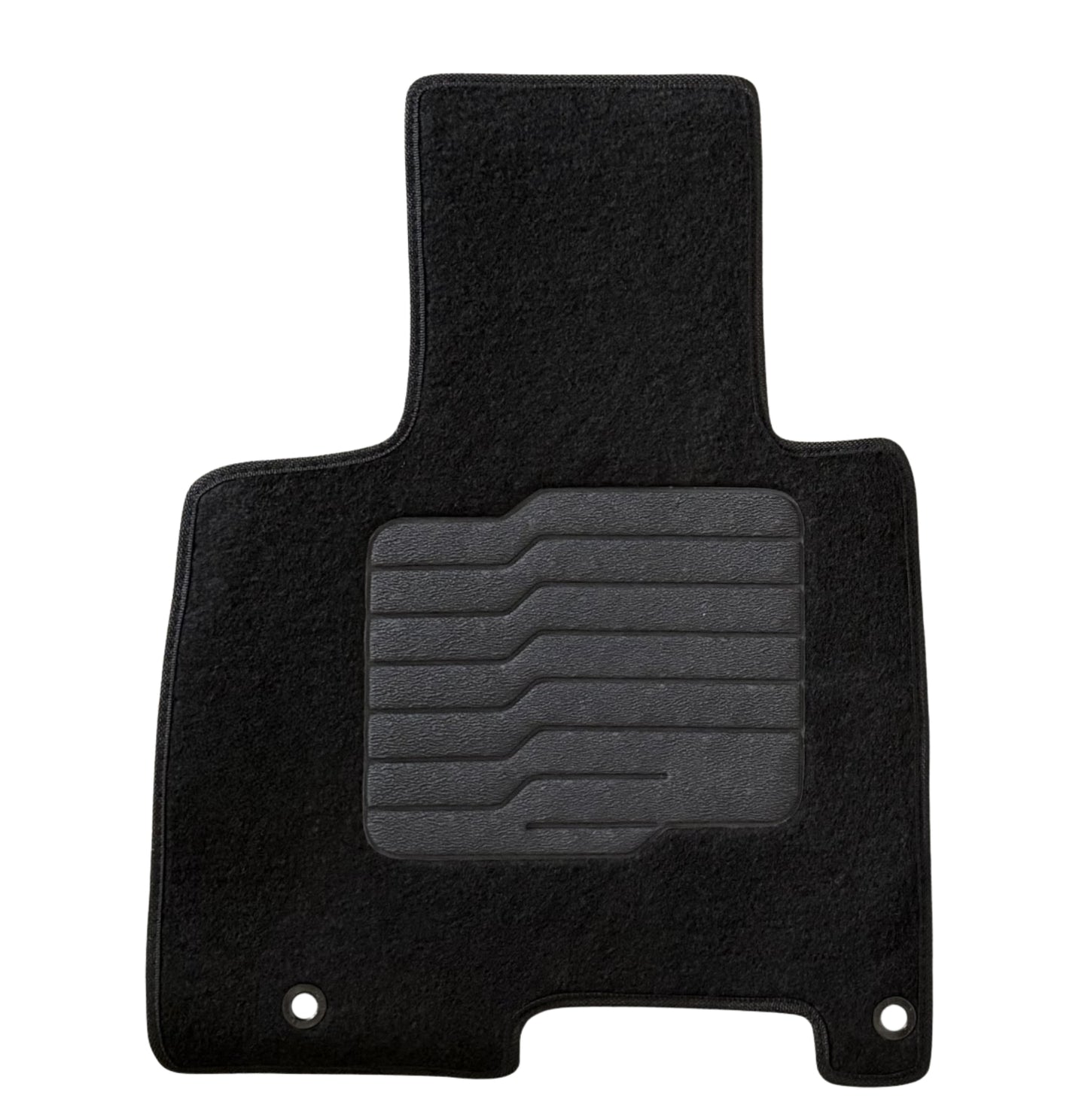Carpet Floor Mats for 2022 to 2026 Hyundai Tucson, Front and Rear