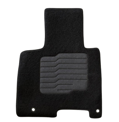 Carpet Floor Mats for 2022 to 2026 Hyundai Tucson, Front and Rear