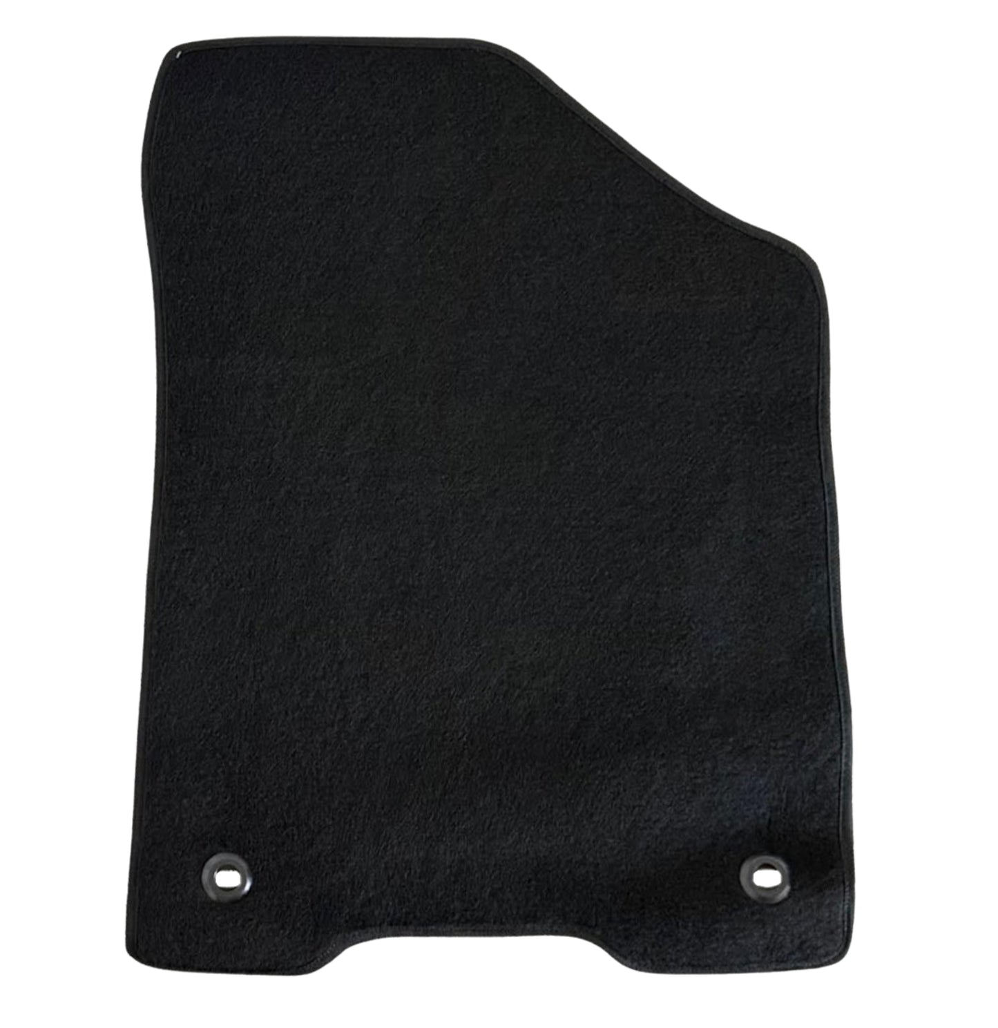 Carpet Floor Mats for 2021 to 2026 Toyota Sienna, Driver and Passenger Only