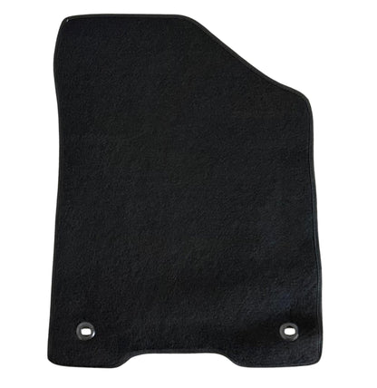 Carpet Floor Mats for 2021 to 2026 Toyota Sienna, Driver and Passenger Only