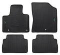 All Weather Floor Mats for 2021 to 2023 Hyundai Santa Fe PHEV