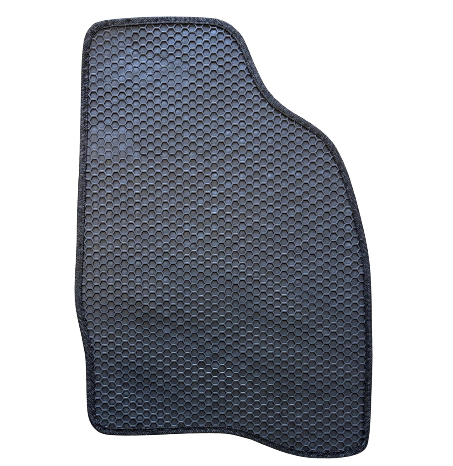 All Weather Honeycomb Floor Mats for 2010 to 2019 Ford Taurus