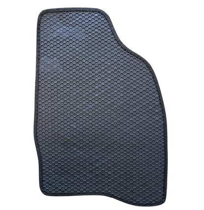 All Weather Honeycomb Floor Mats for 2010 to 2019 Ford Taurus