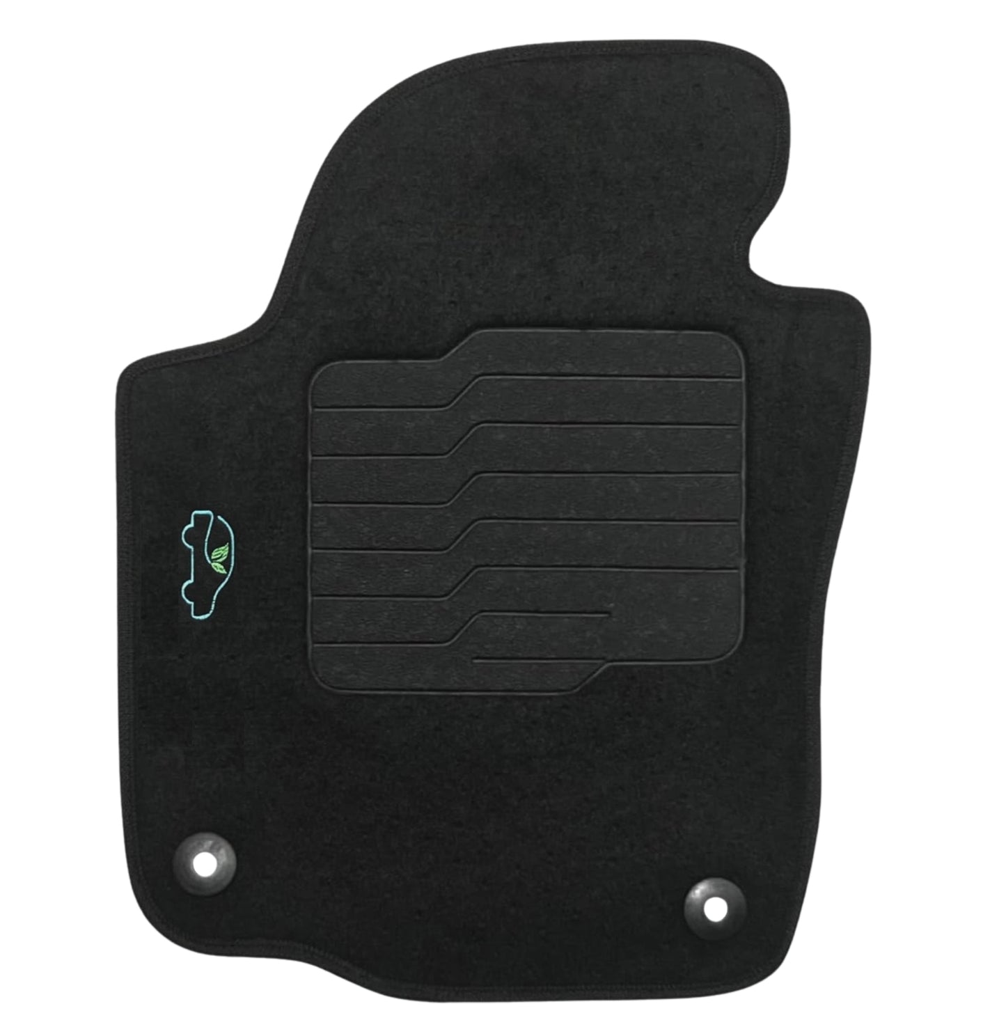 Carpet Floor Mats for 2020 to 2022 Volkswagen Passat