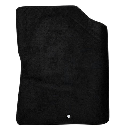 Carpet Floor Mats for 2021 to 2026 Kia Sorento Full 3-Row Set (Not for Hybrid Models), Front and Rear