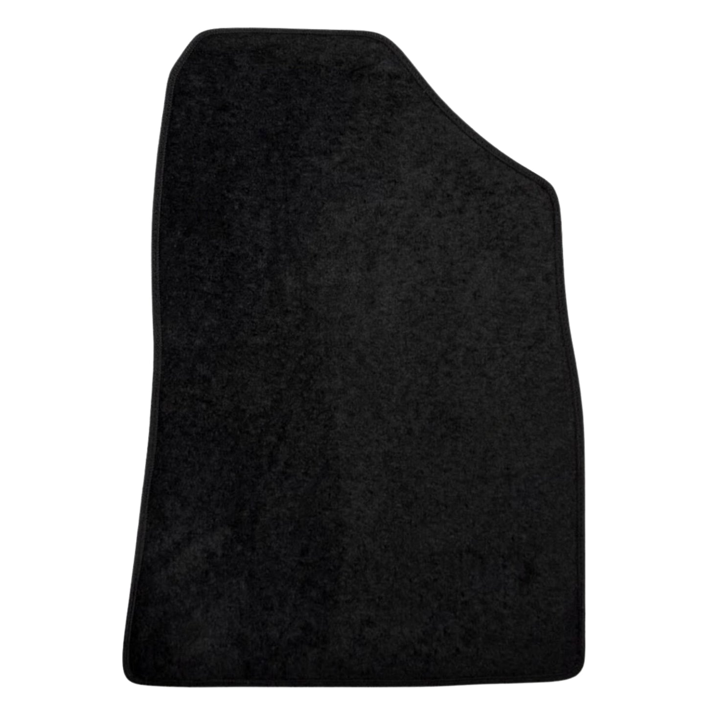 Carpet Floor Mats for 2021 to 2026 Hyundai Elantra and Elantra N, Front and Rear
