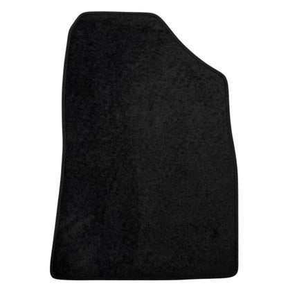 Carpet Floor Mats for 2021 to 2026 Hyundai Elantra and Elantra N, Front and Rear