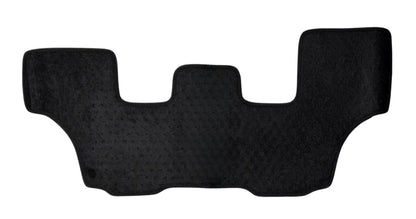 Carpet Floor Mats for 2021 to 2026 Kia Sorento Full 3-Row Set (Not for Hybrid Models), Front and Rear