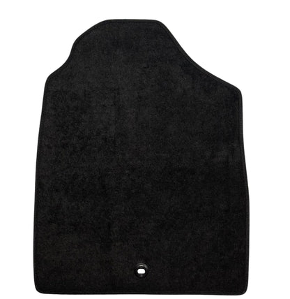 Carpet Floor Mats for 2023 to 2026 Honda Pilot, Front and Rear