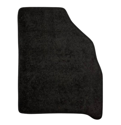 Carpet Floor Mats for 2018 to 2024 Chevrolet Traverse Front, Rear and 3rd Row