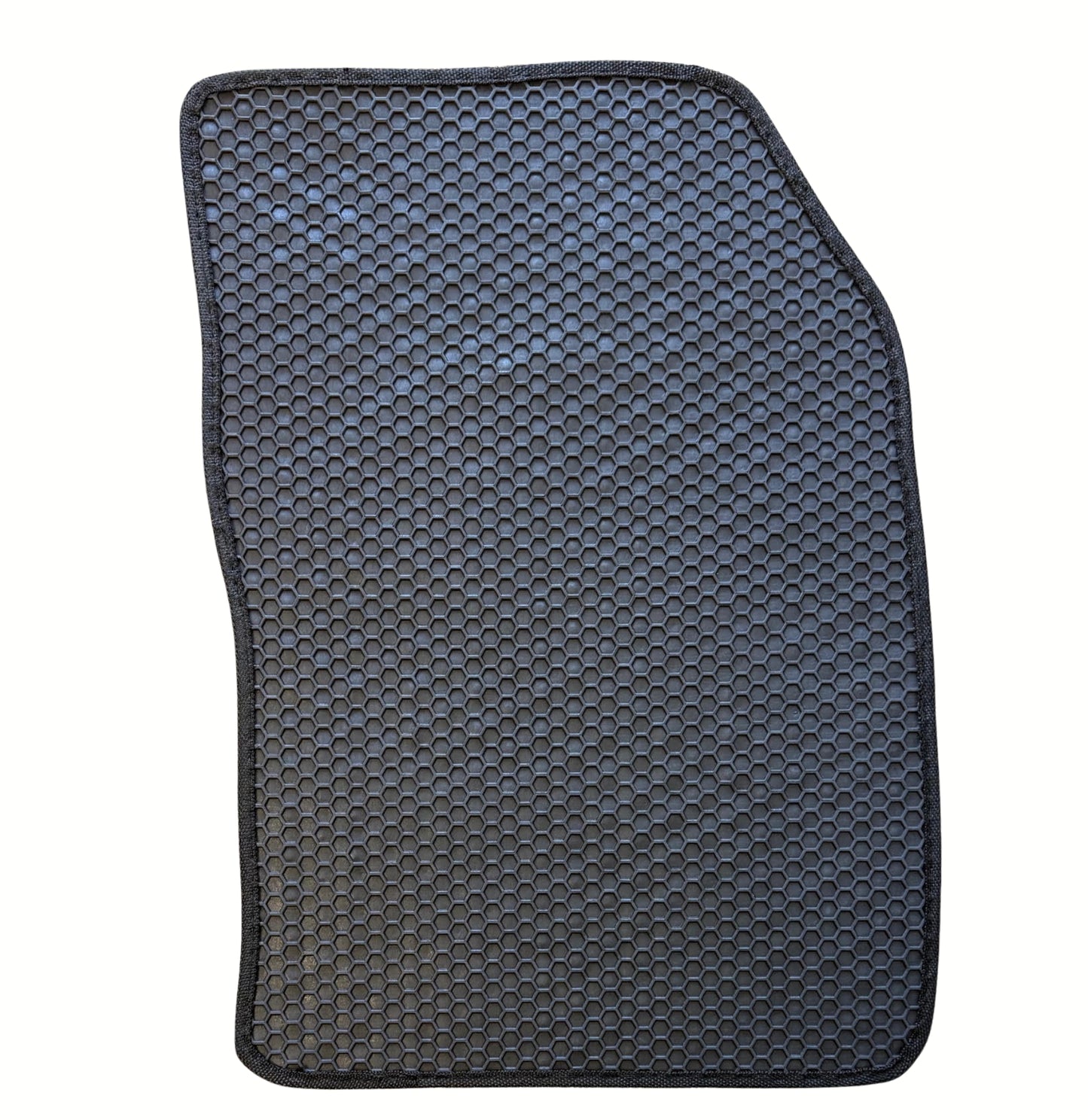 All Weather Honeycomb Floor Mats For 2018 to 2022 Ford EcoSport
