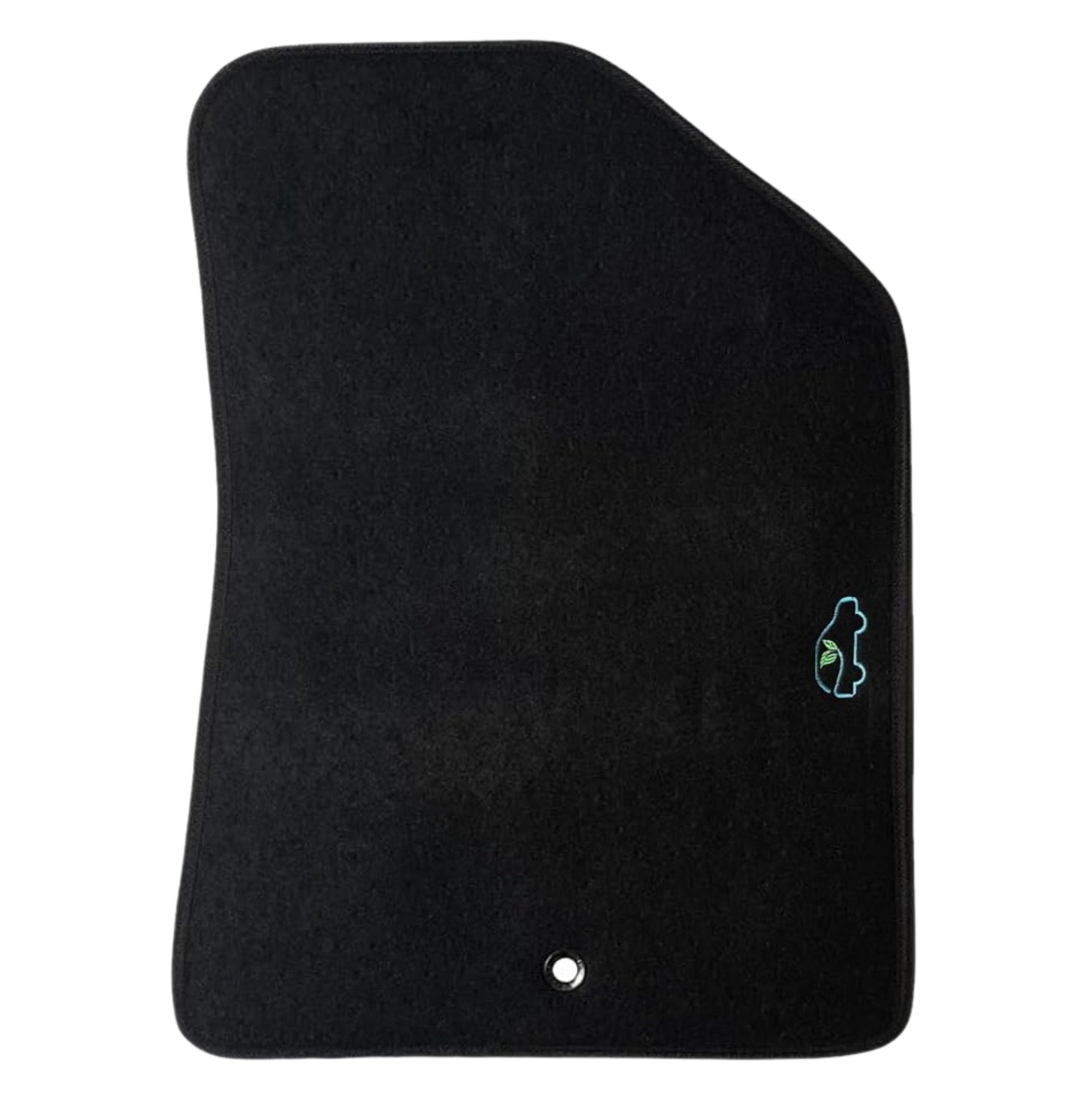 Carpet Floor Mats Custom Fit For 2014 to 2019 Kia Soul