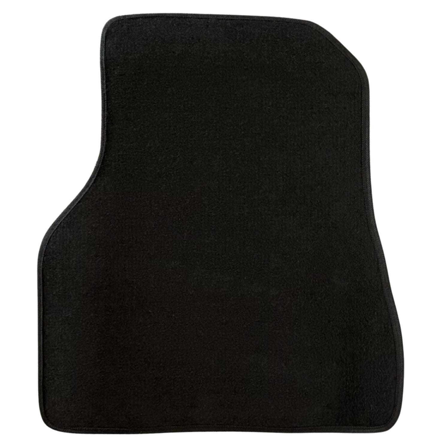 Carpet Floor Mats for 2010 to 2017 Chevrolet Equinox / GMC Terrain, Front and Rear