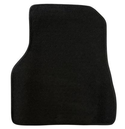 Carpet Floor Mats for 2010 to 2017 Chevrolet Equinox / GMC Terrain, Front and Rear