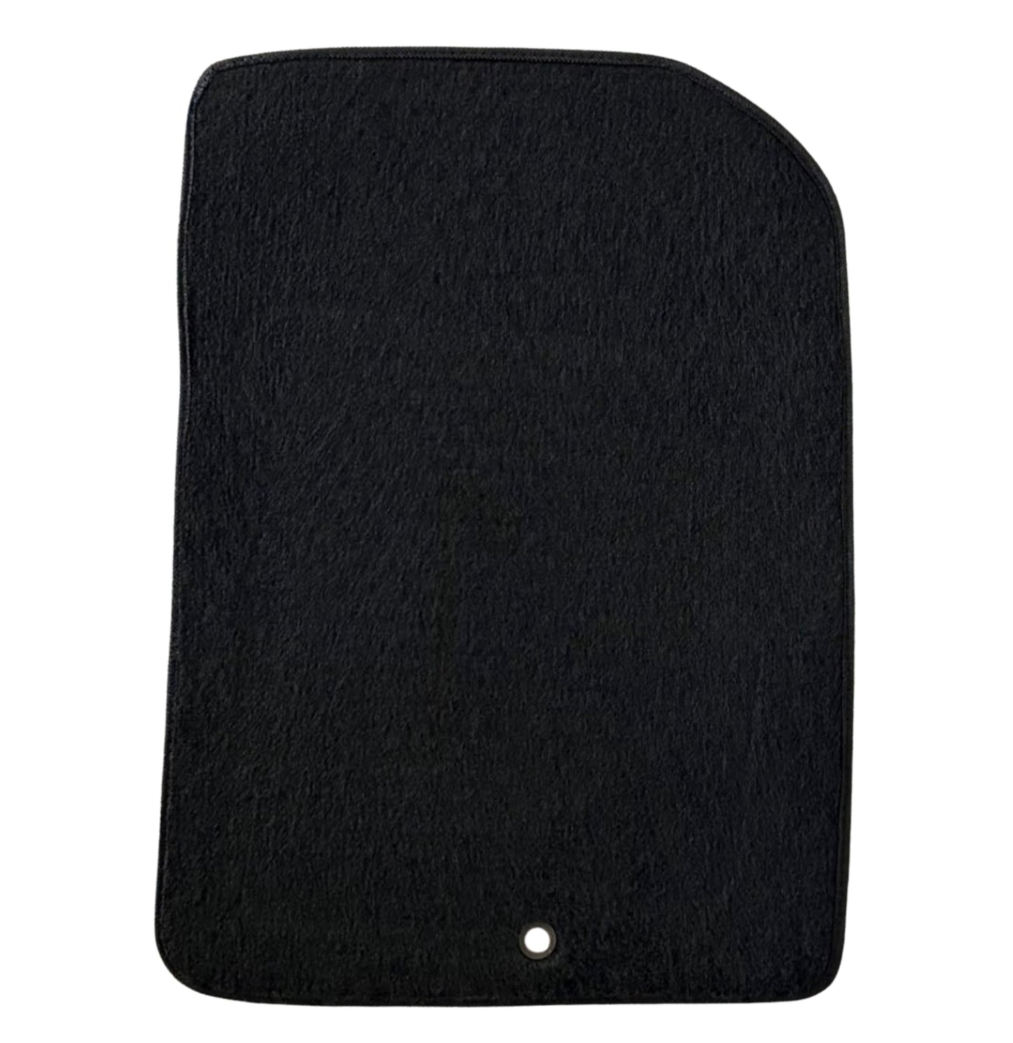 Carpet Floor Mats for 2018 to 2024 Kia Rio, Sedan and Hatch, Front and Rear